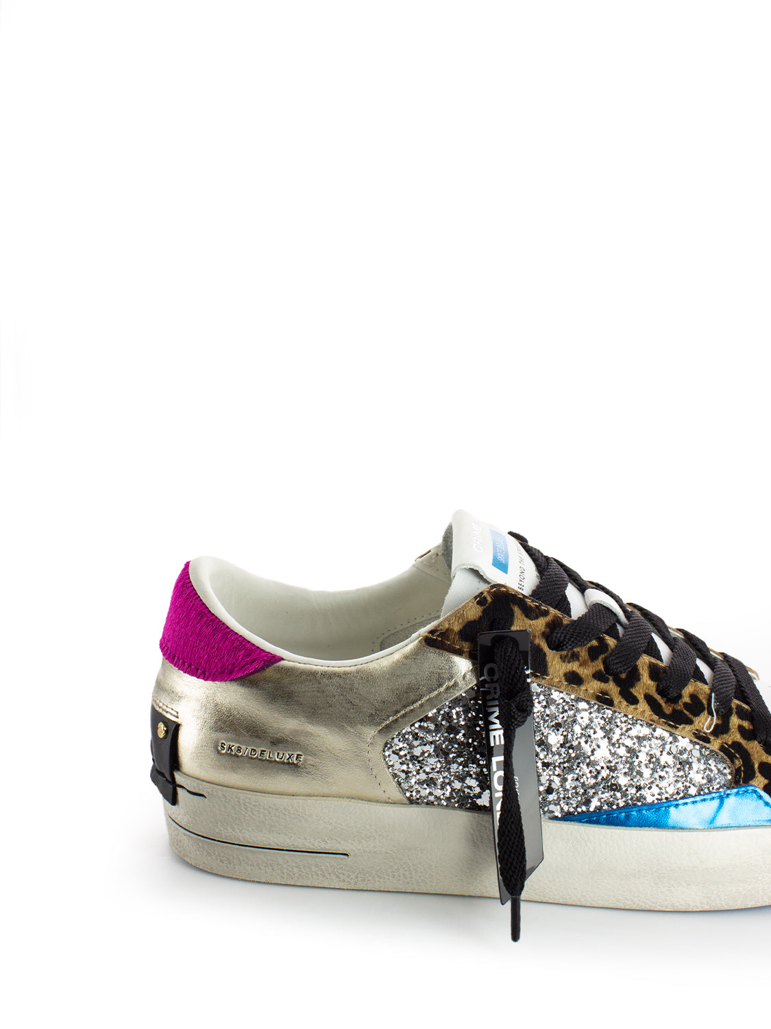 Sneakers SK8 deluxe multicolor