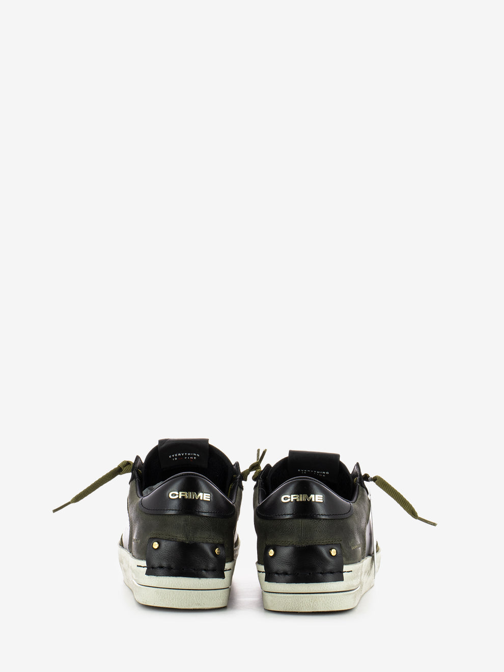 Black SK8 Deluxe Sneakers