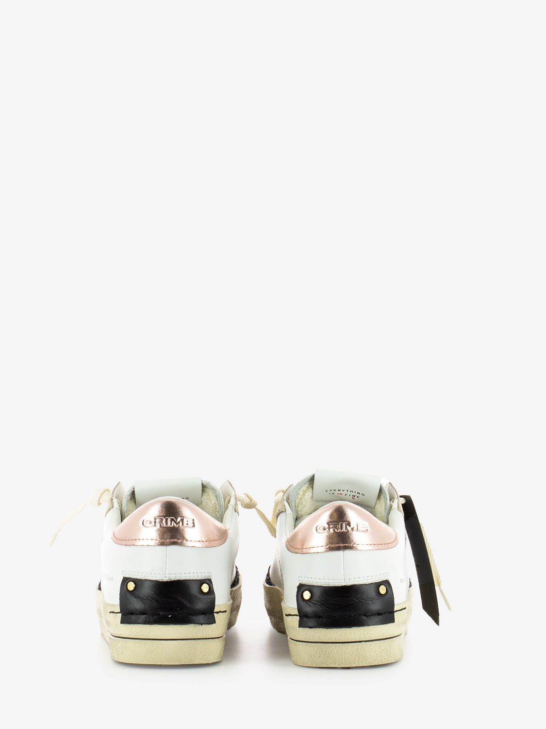 Sneakers Sk8 deluxe white