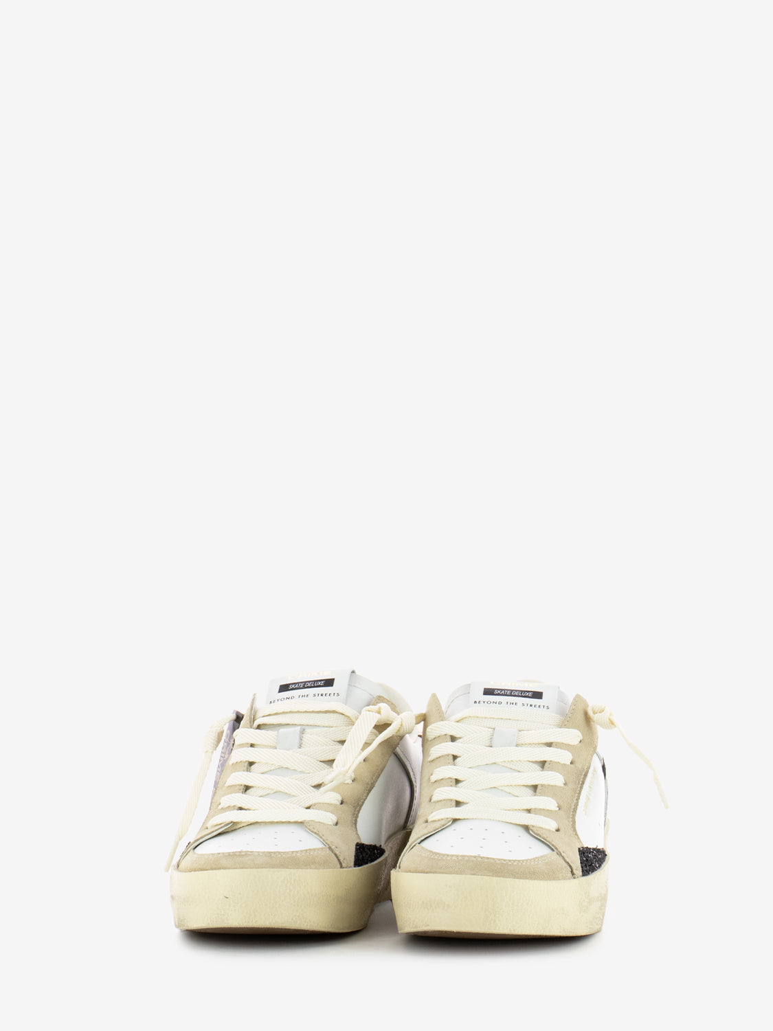 Sneakers Sk8 deluxe white