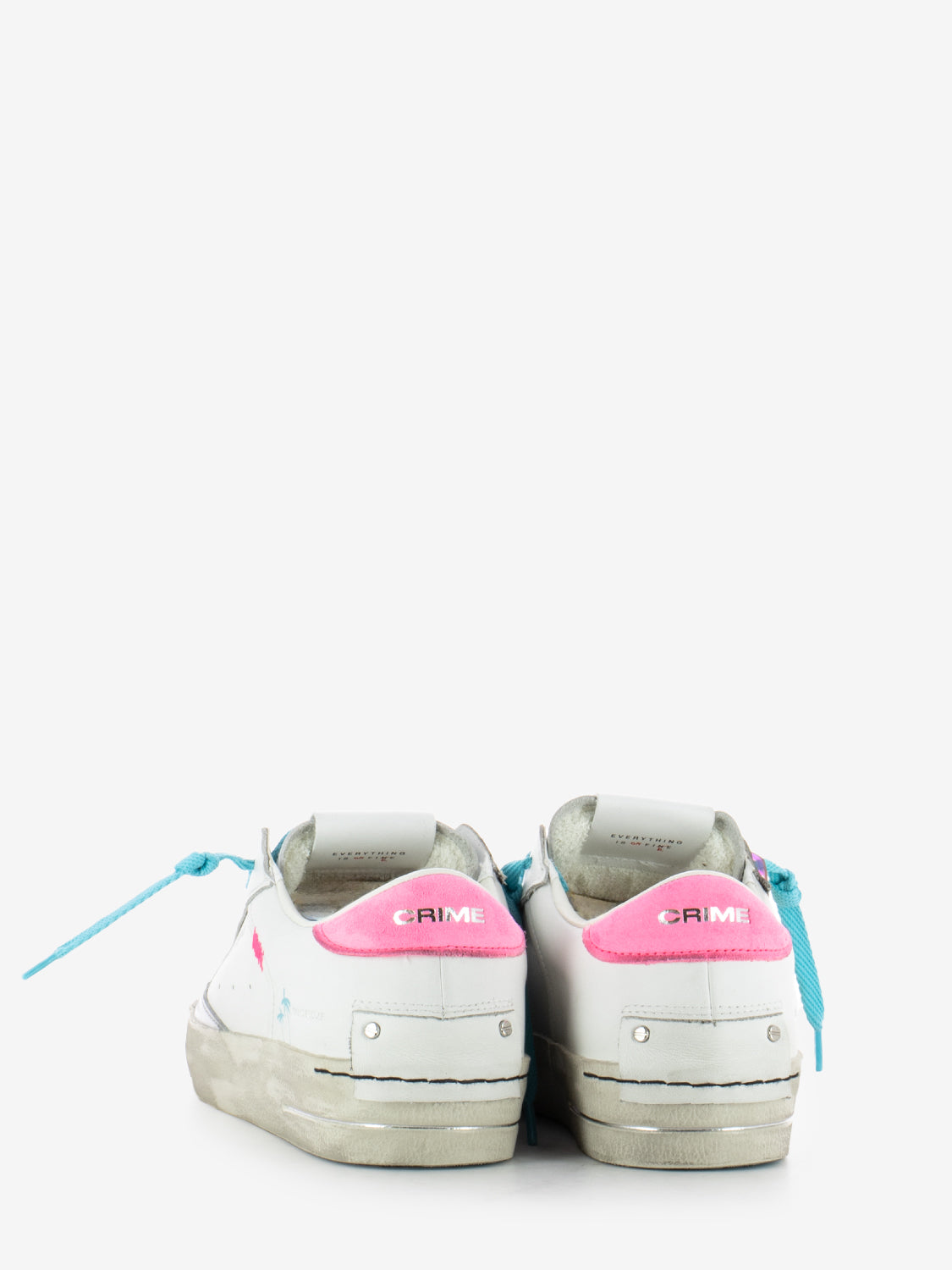 Sneakers Sk8 Deluxe white