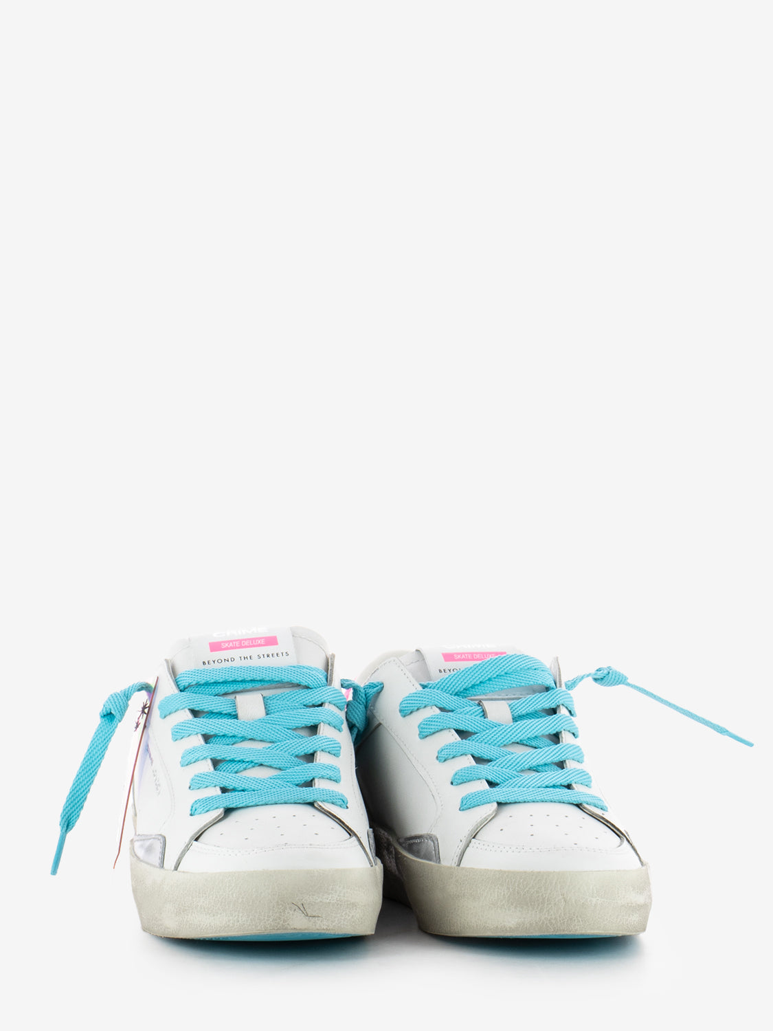 Sneakers Sk8 Deluxe white