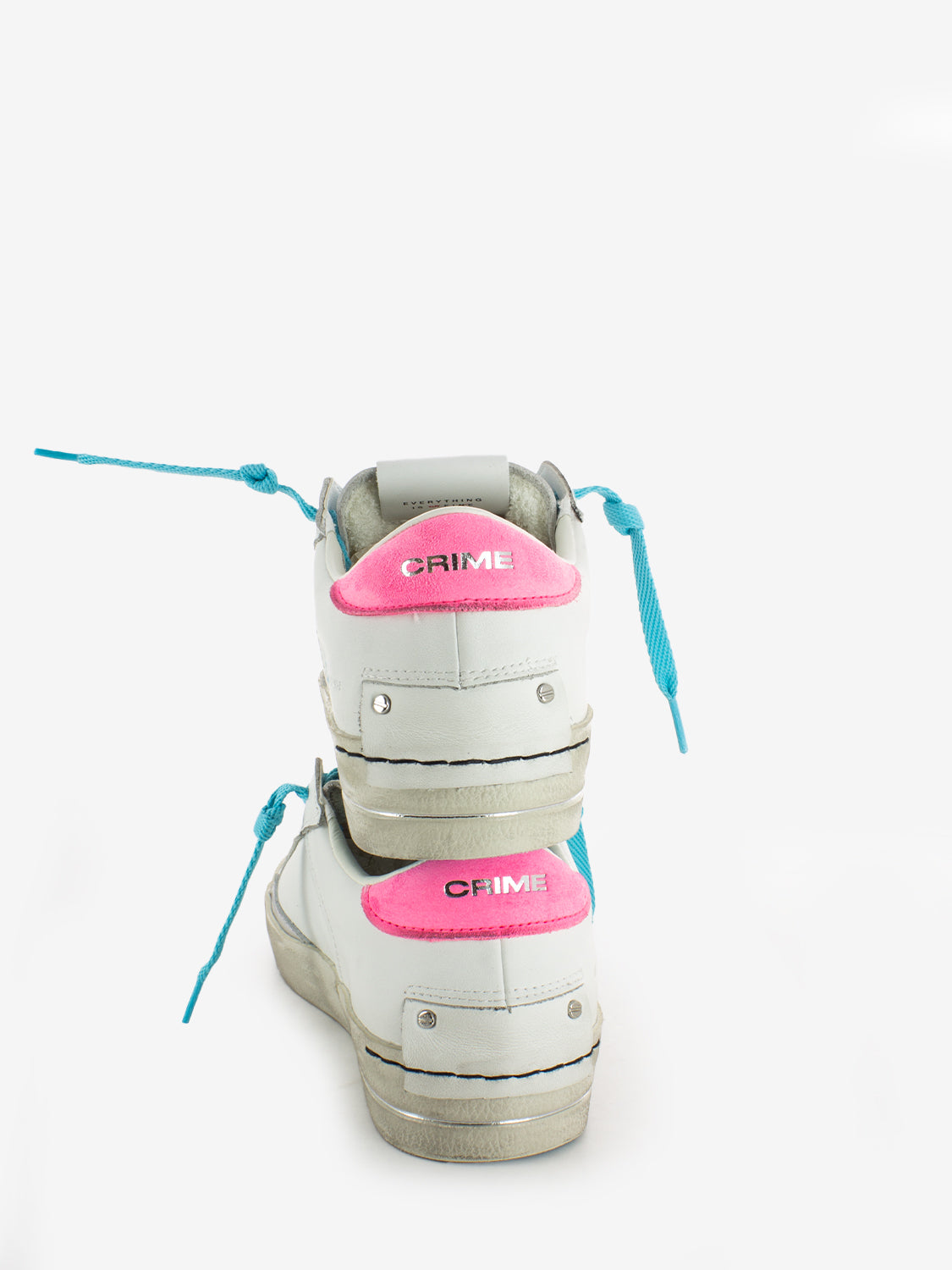 Sneakers Sk8 Deluxe white