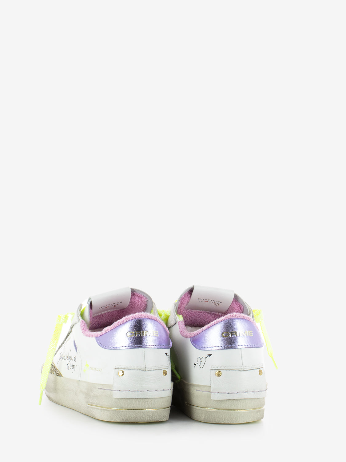 Sneakers Sk8 Deluxe white