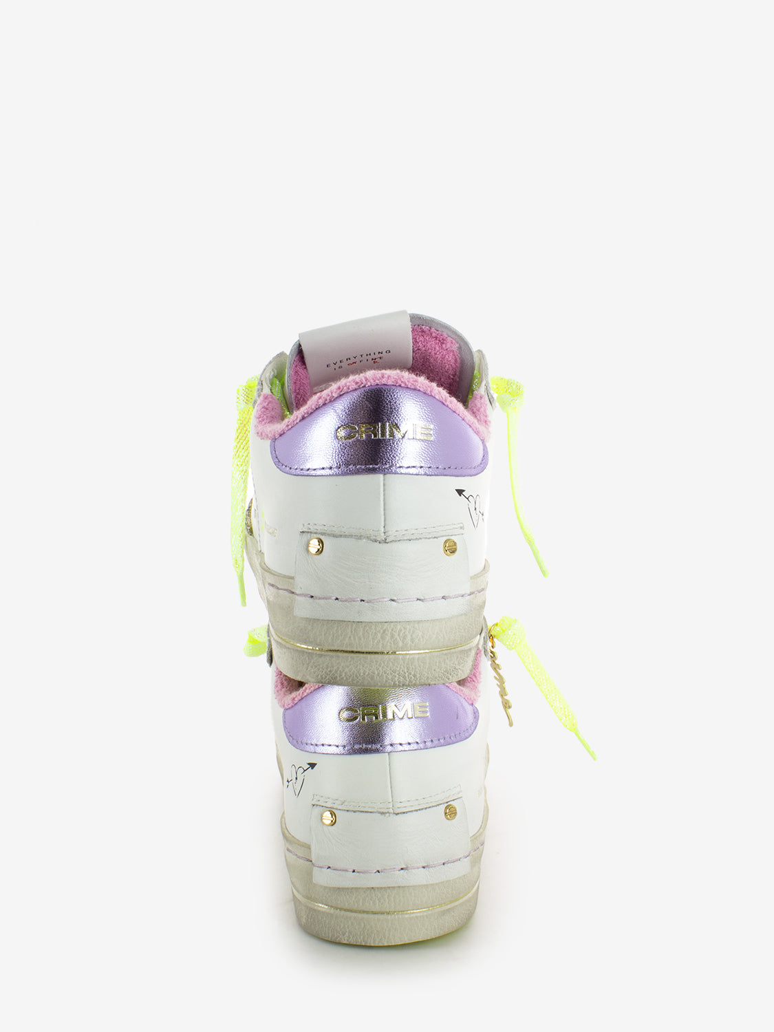 Sneakers Sk8 Deluxe white