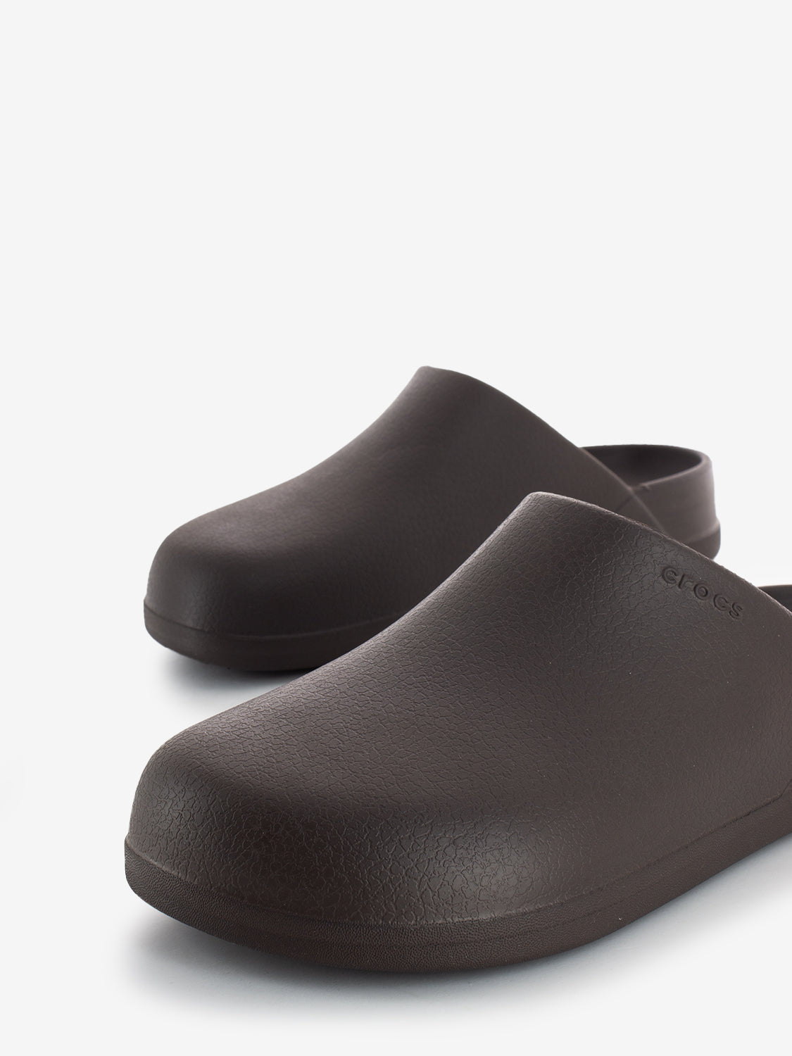 Ciabatta Dylan Clog espresso