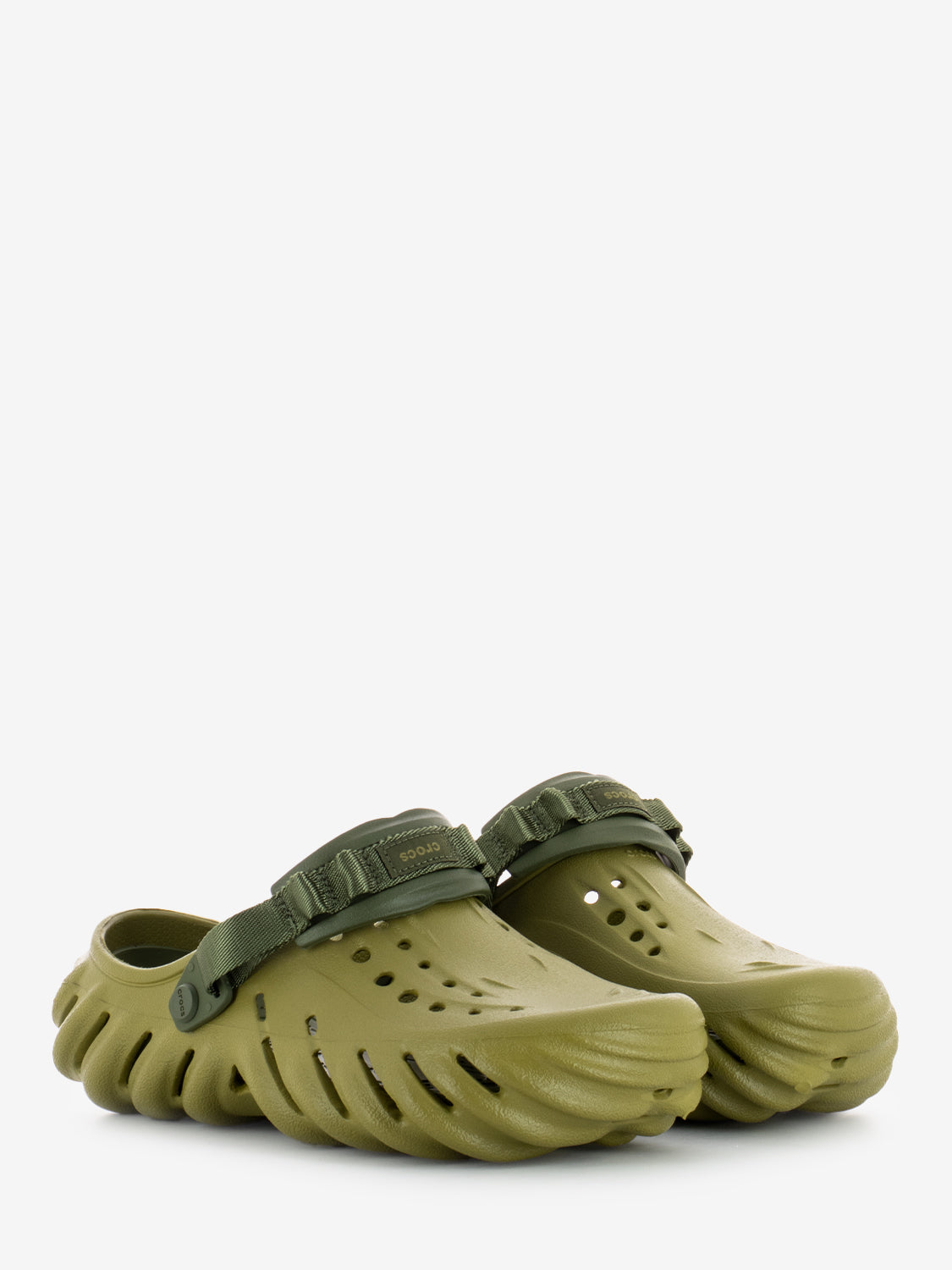 Ciabatta Echo Clog aloe