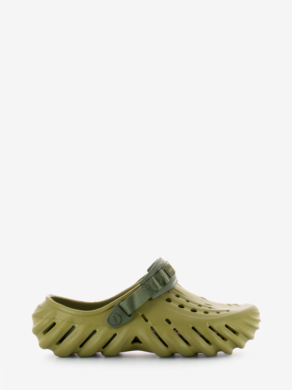 Ciabatta Echo Clog aloe