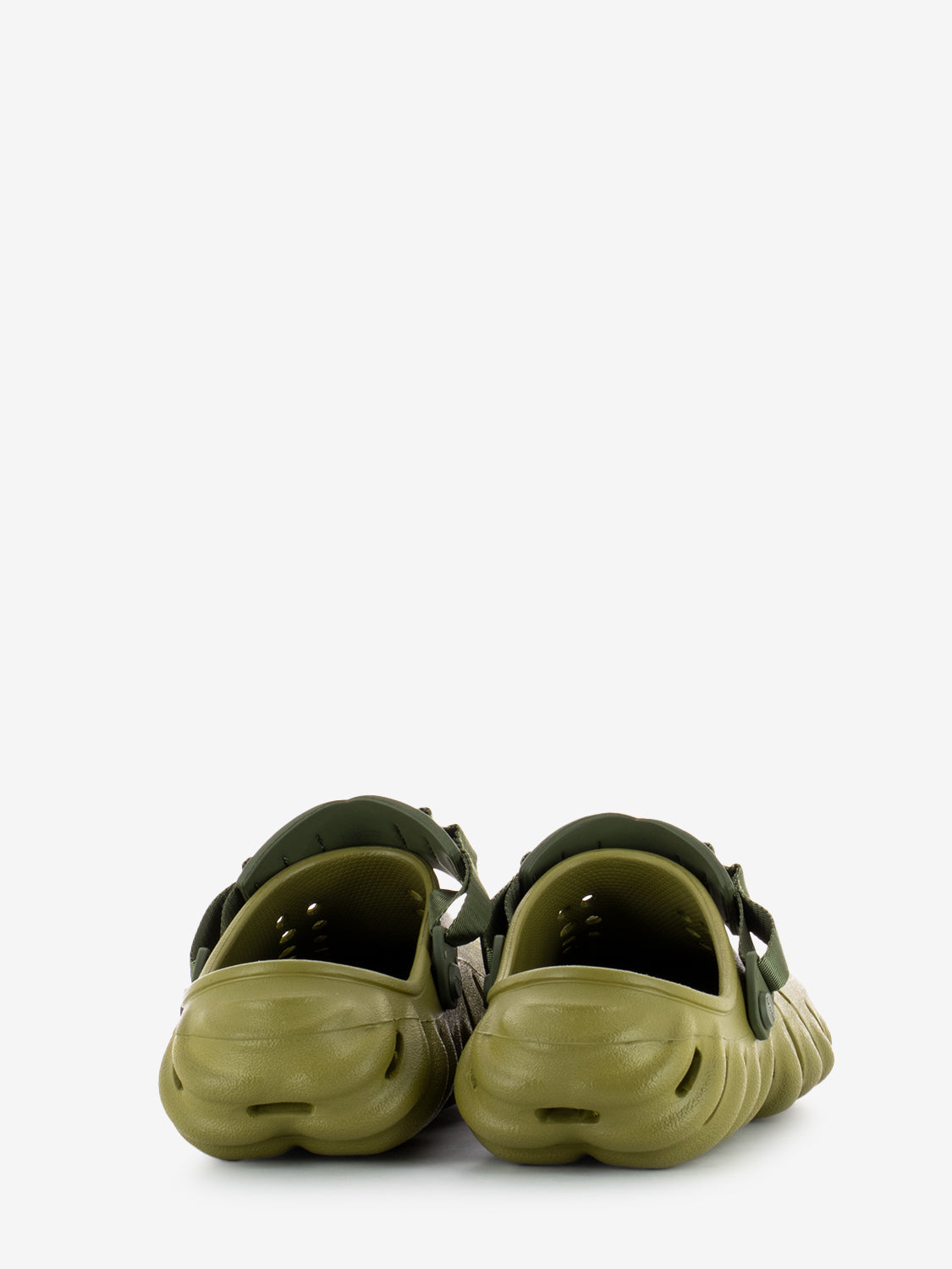 Ciabatta Echo Clog aloe