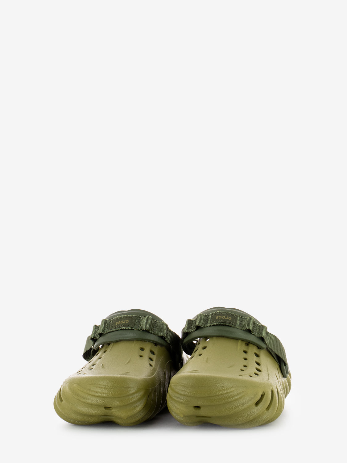 Ciabatta Echo Clog aloe