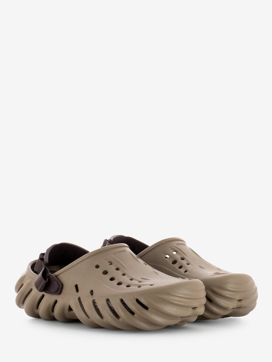 Echo Clog Milk Slipper