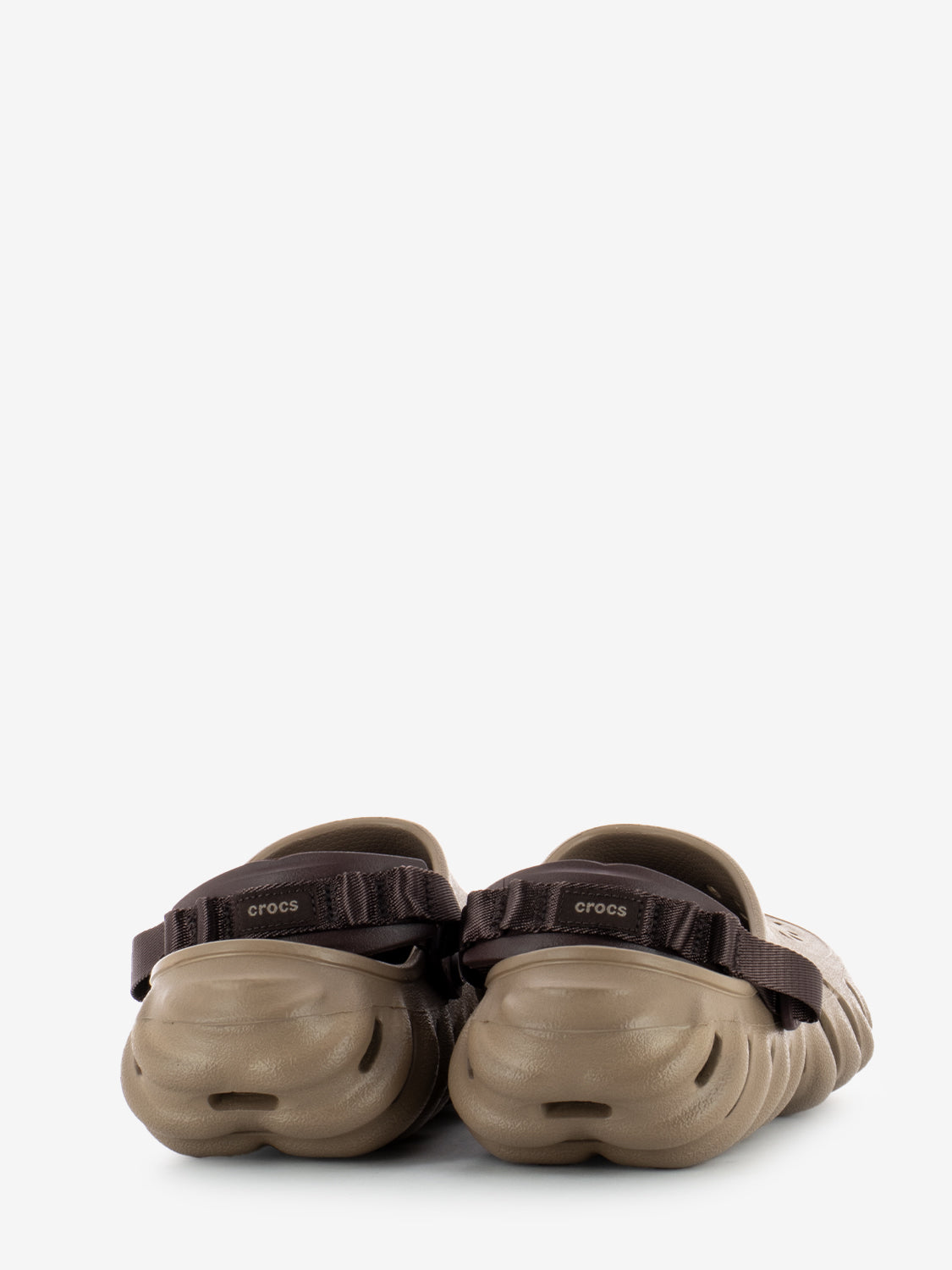 Echo Clog Milk Slipper