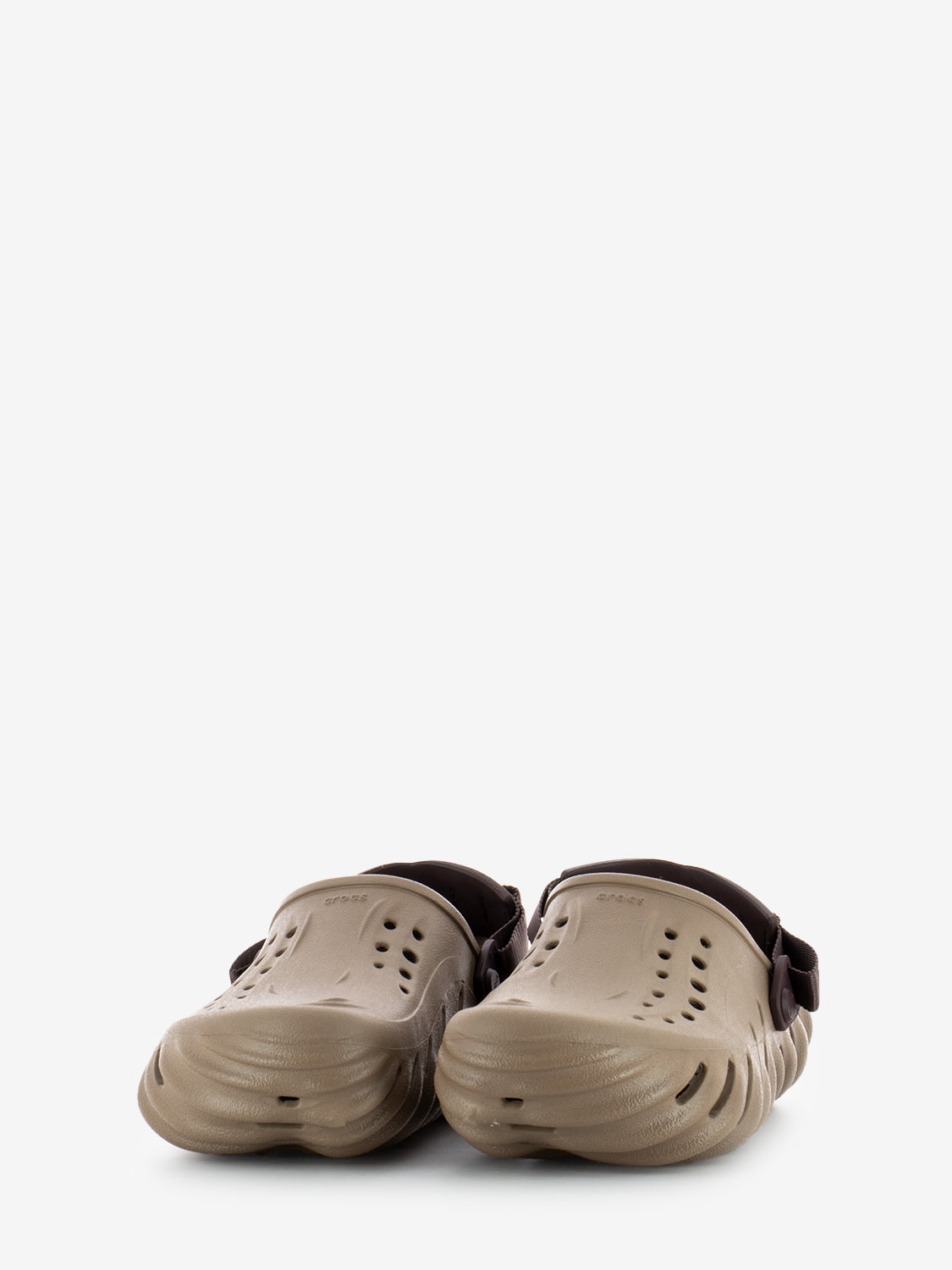 Ciabatta Echo Clog latte