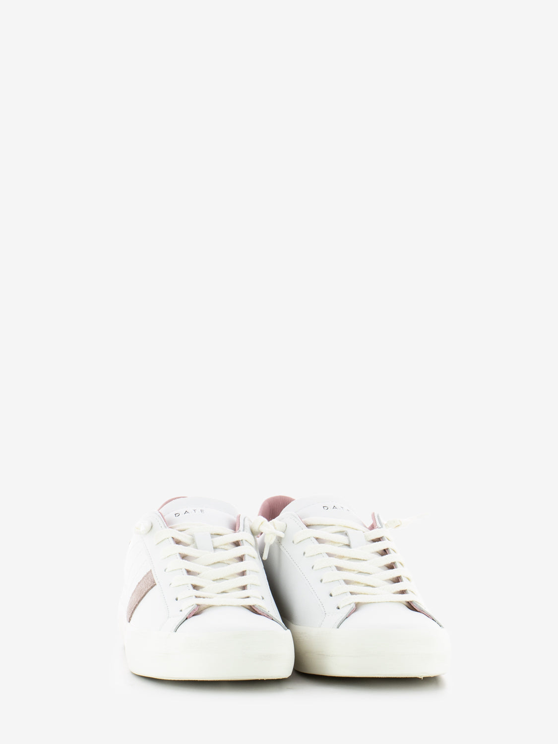 Hill Low Calf white / platinu