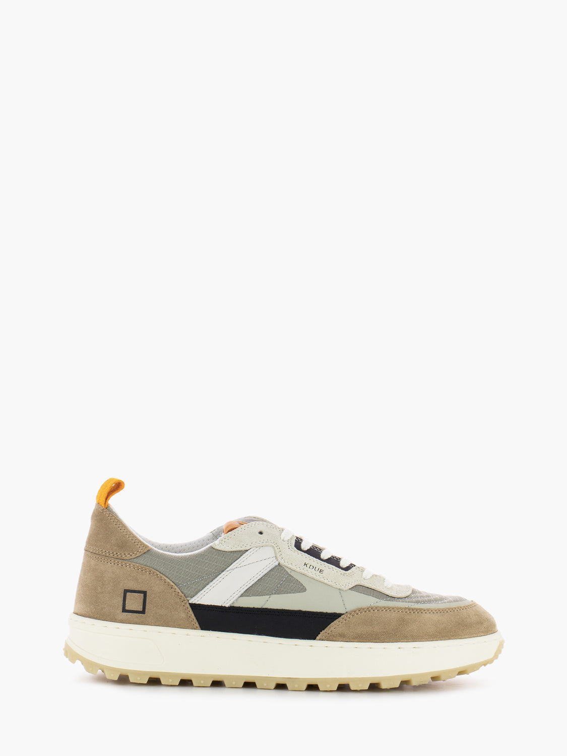 Kdue Ripstop Army