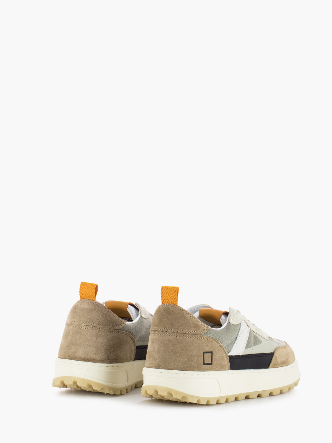 Kdue Ripstop Army