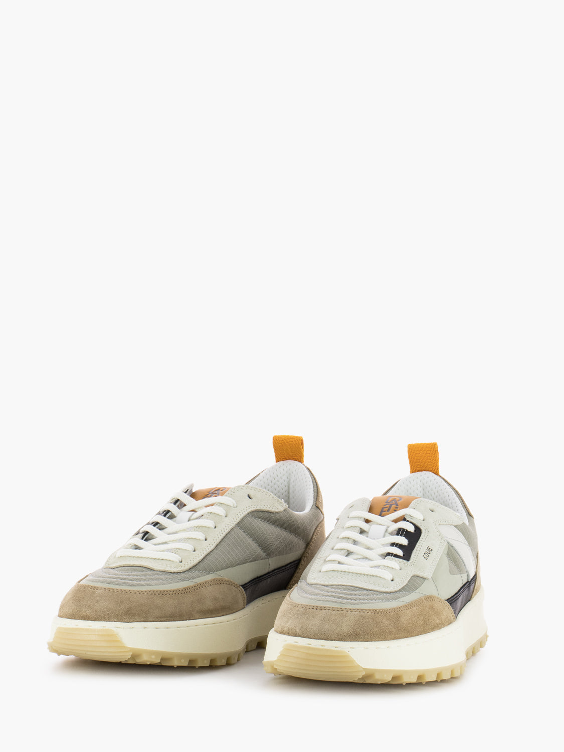 Kdue Ripstop Army