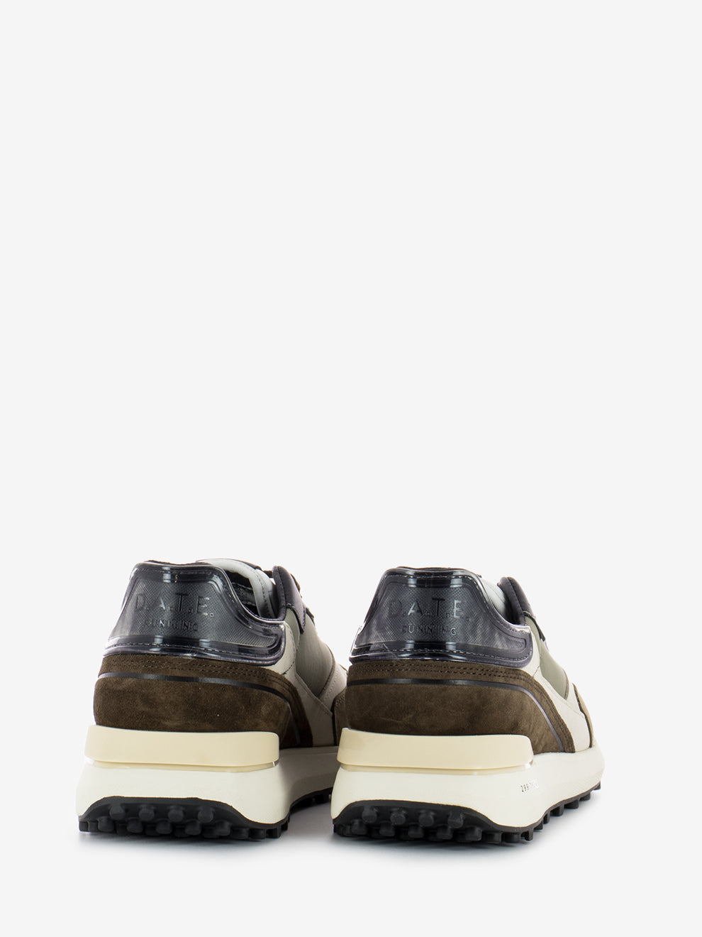 Sneakers Lightning Nylon Army