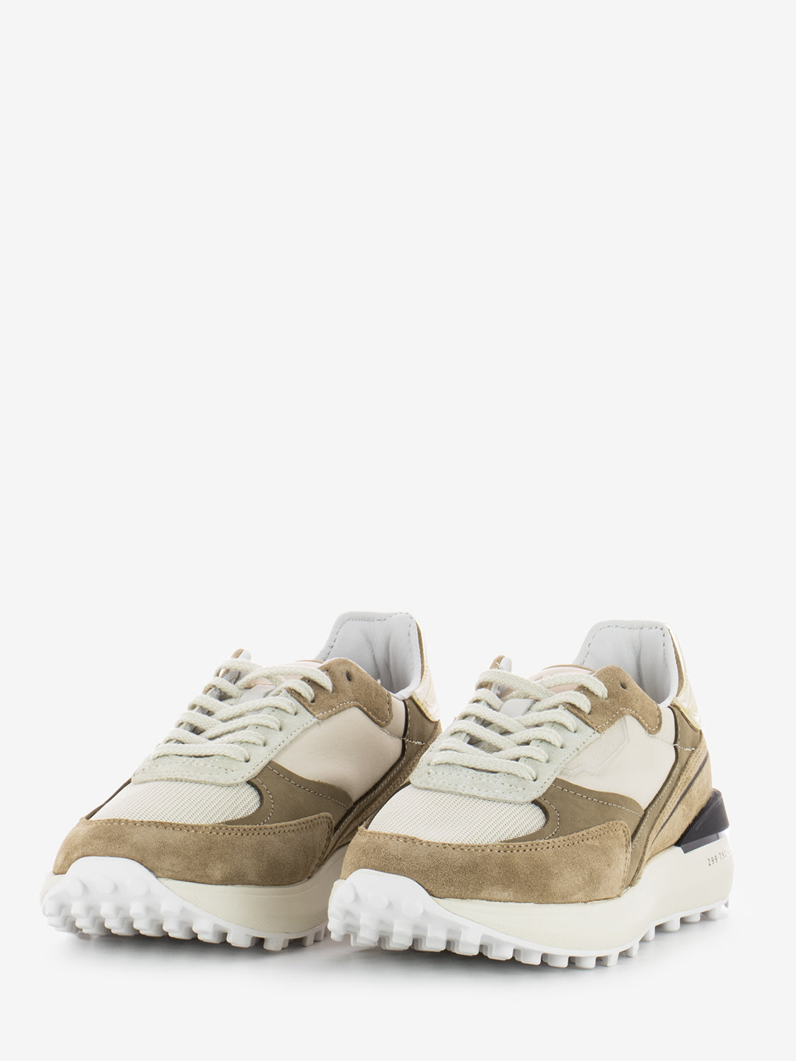 Lampo Nylon ivory