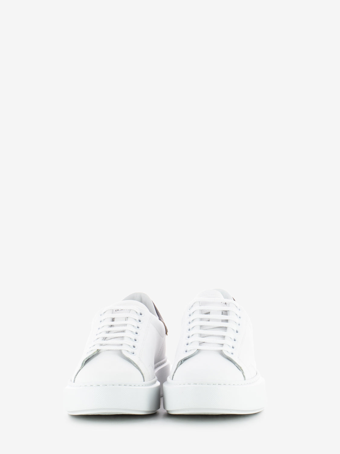 Sfera Calf white / black