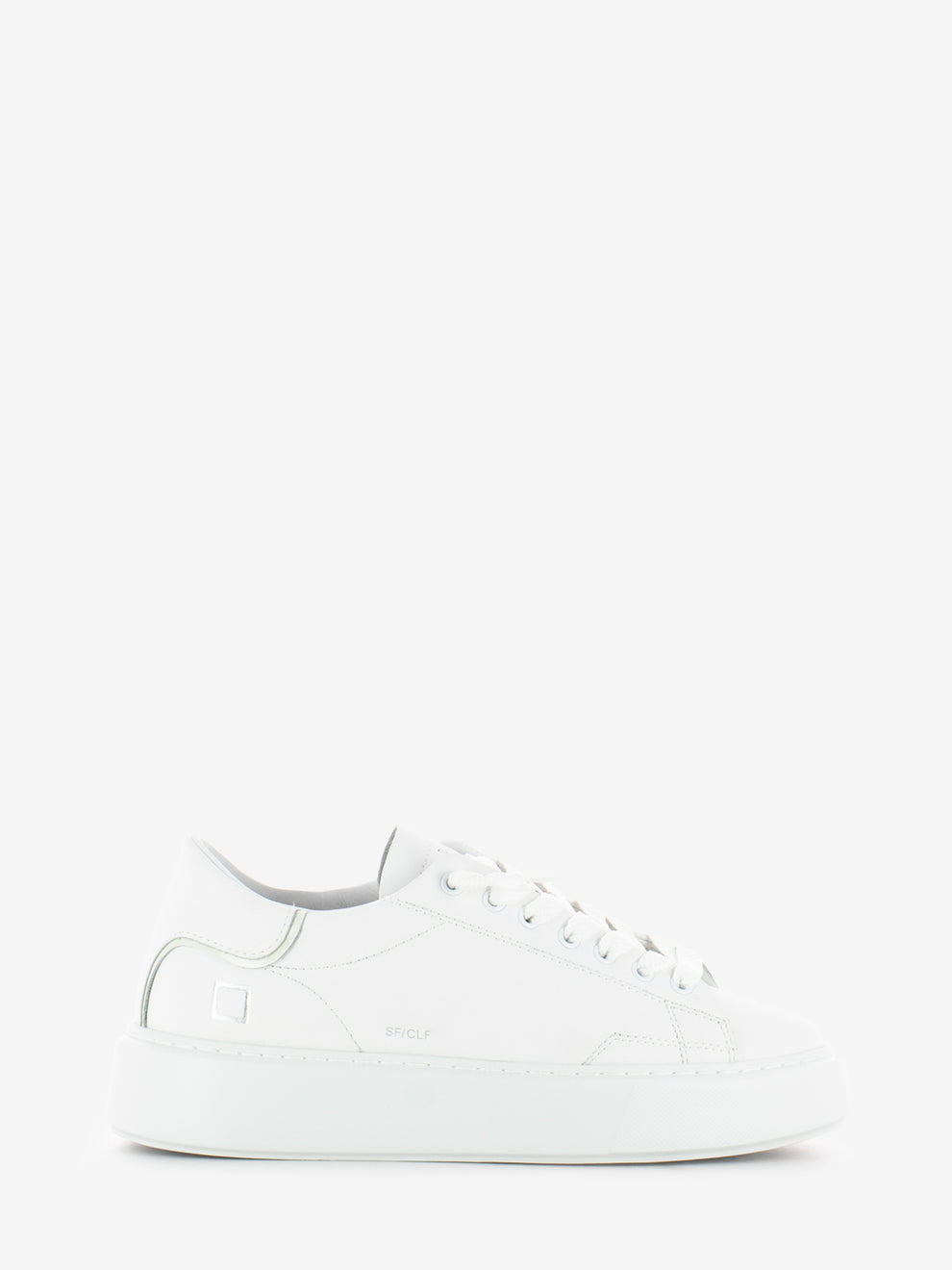 Sfera Calf white