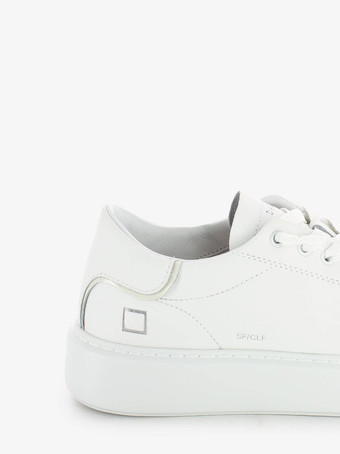 Sfera Calf white