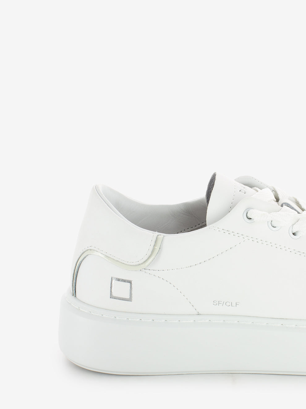 Sfera Calf white