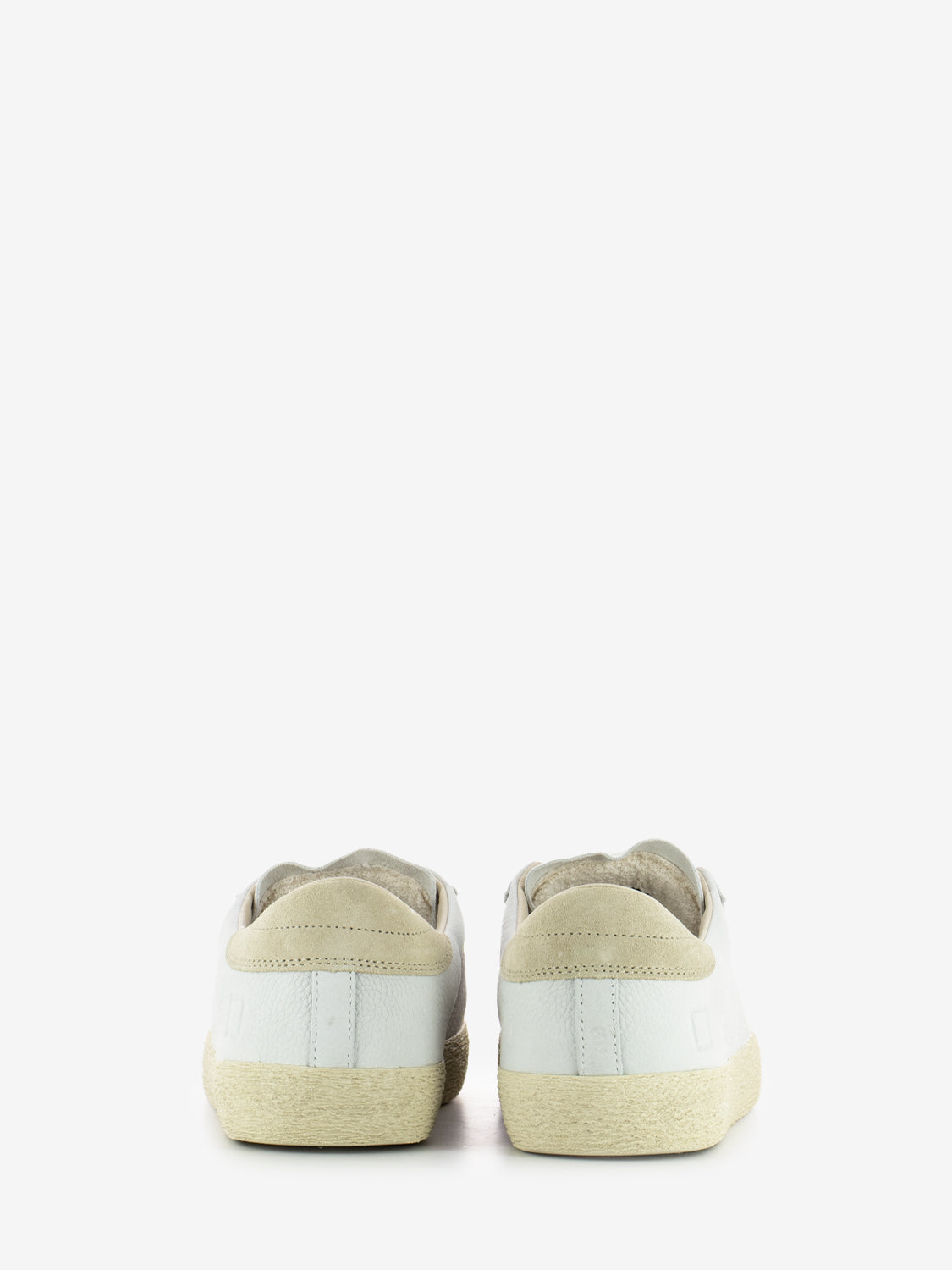 Sneakers Hill Low natural white