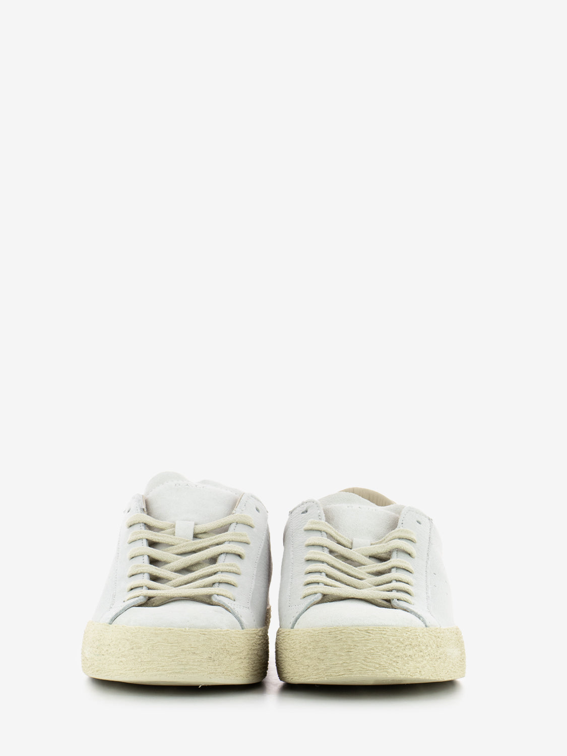 Sneakers Hill Low natural white