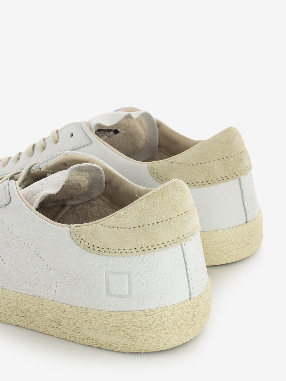Sneakers Hill Low natural white