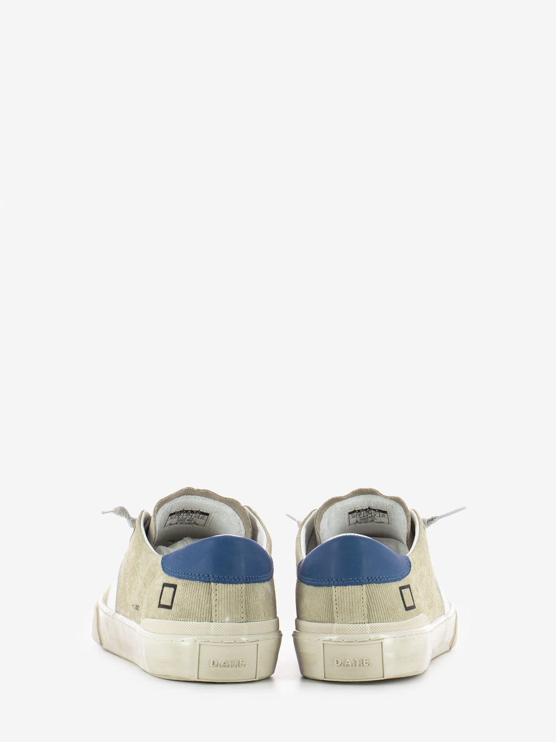 Sneakers Hill Low used beige