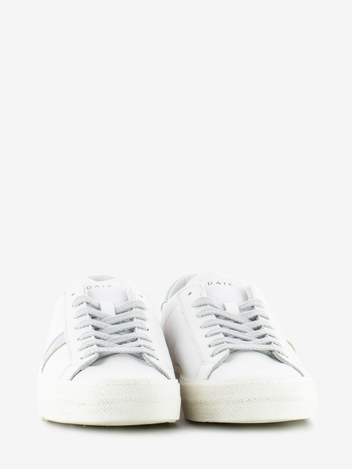 Sneakers Hill Low Vintage Calf white / mint