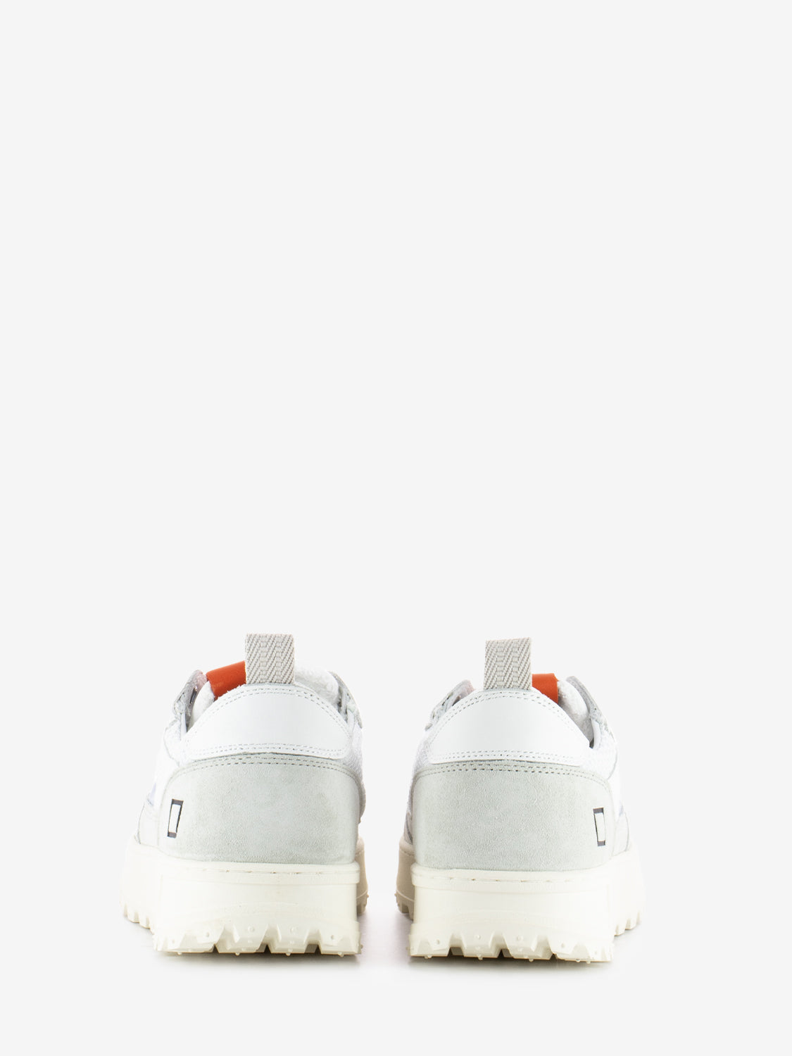 Kdue Hybrid white / sky sneakers