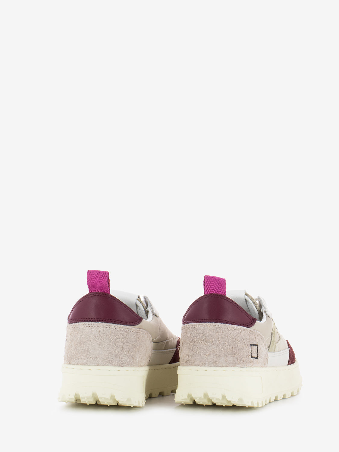Sneakers KDue Nylon beige