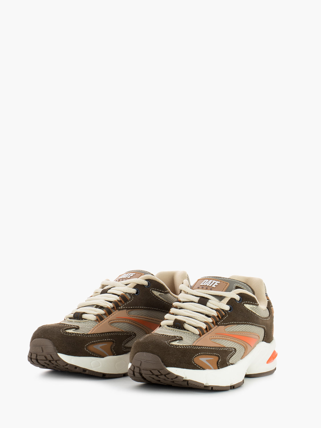 Sneakers Supernova collection beige