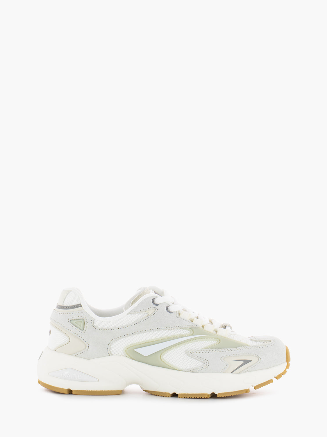Sneakers Supernova collection white