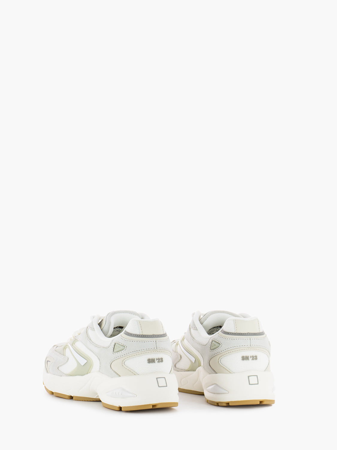 Sneakers Supernova collection white