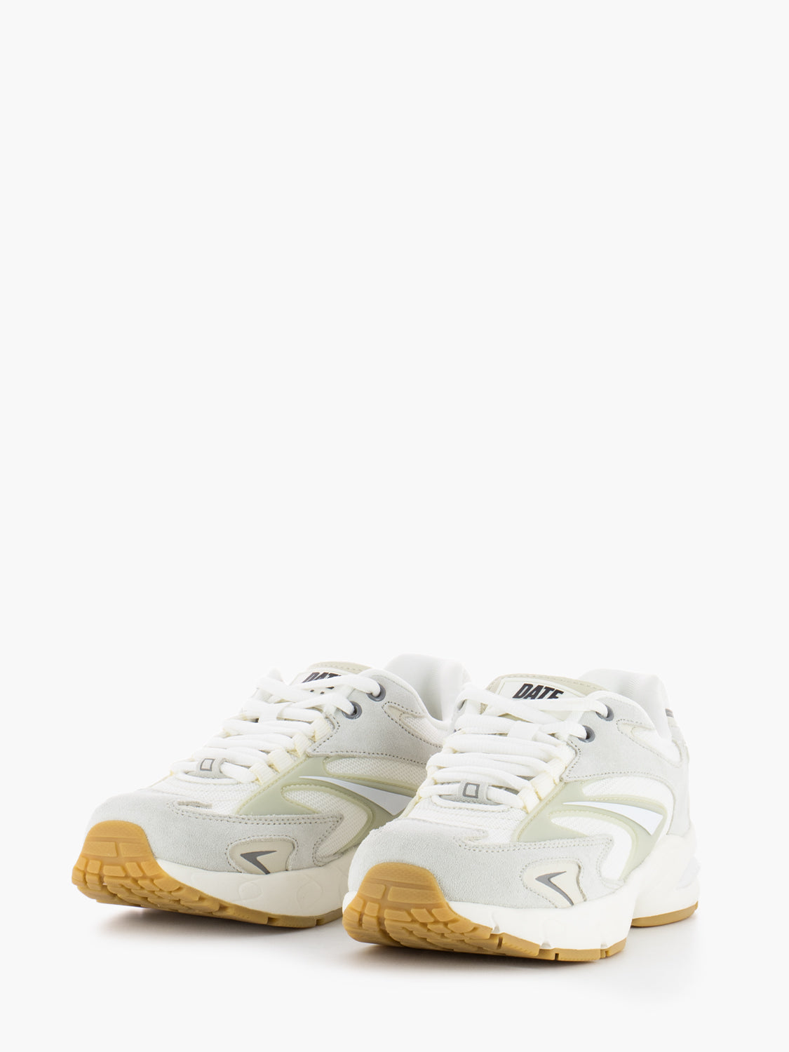 Sneakers Supernova collection white