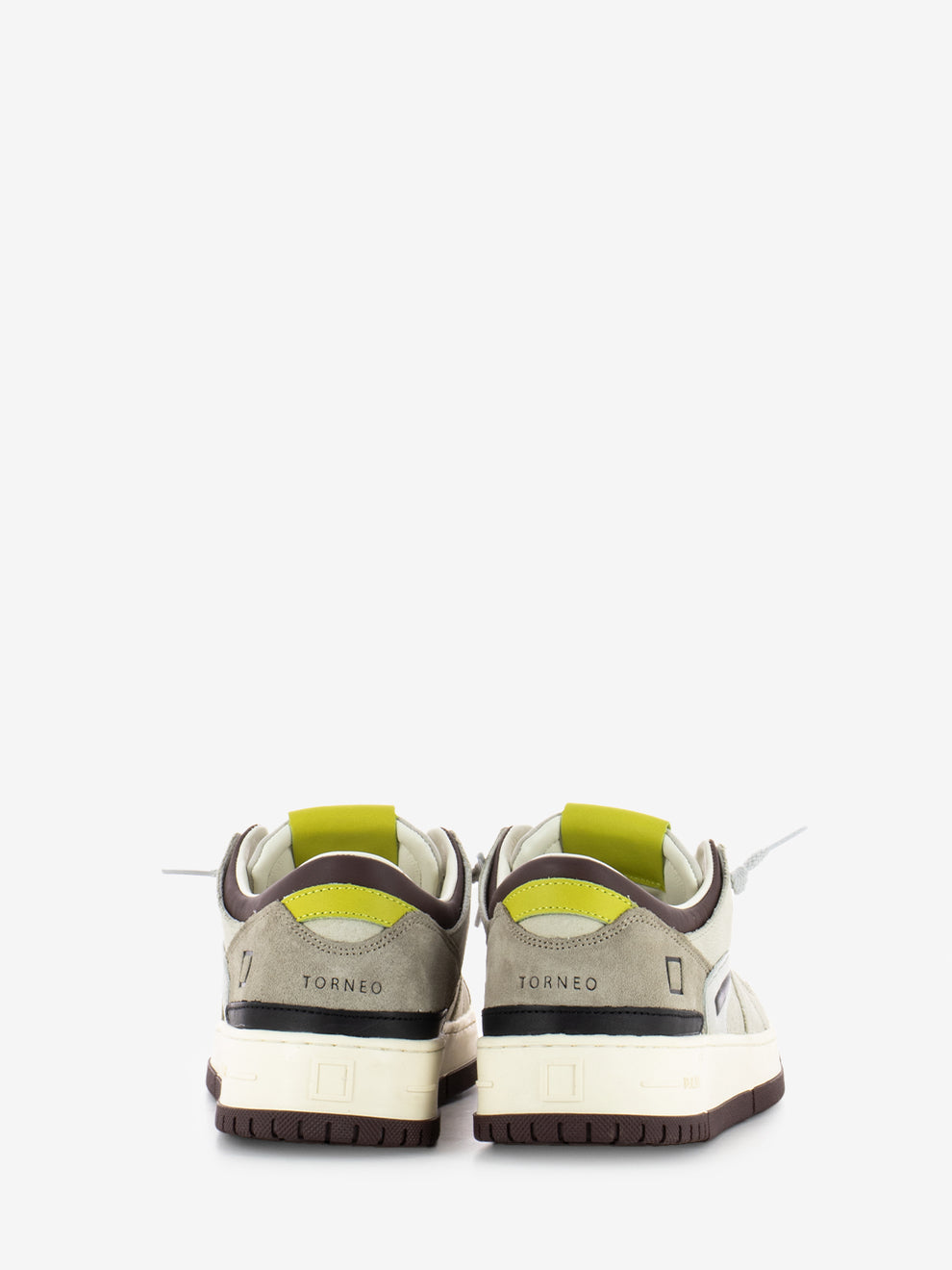 Sneakers Torneo colored beige