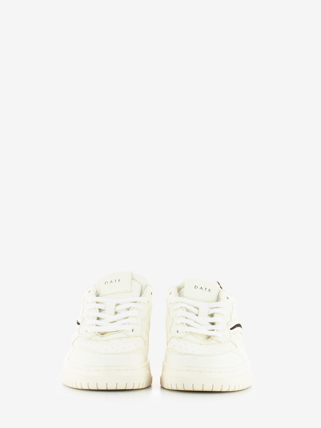 Torneo pure pop white / leopard