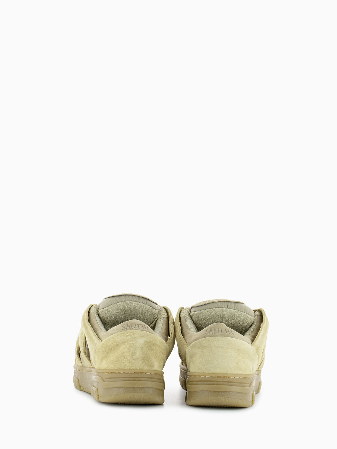 Sneaker Santha Model 1 beige / mud