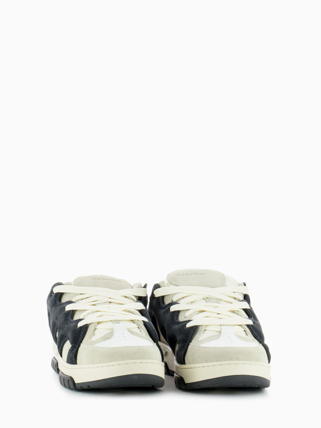 Santha Model 1 Dark Blue/Off White sneaker