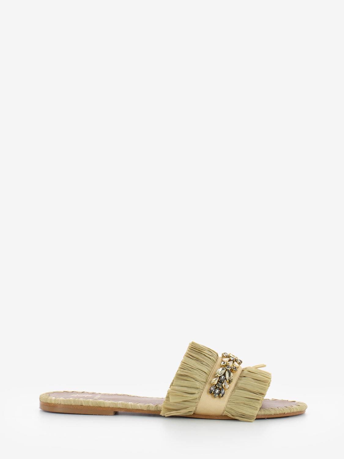 Semira nugat slippers