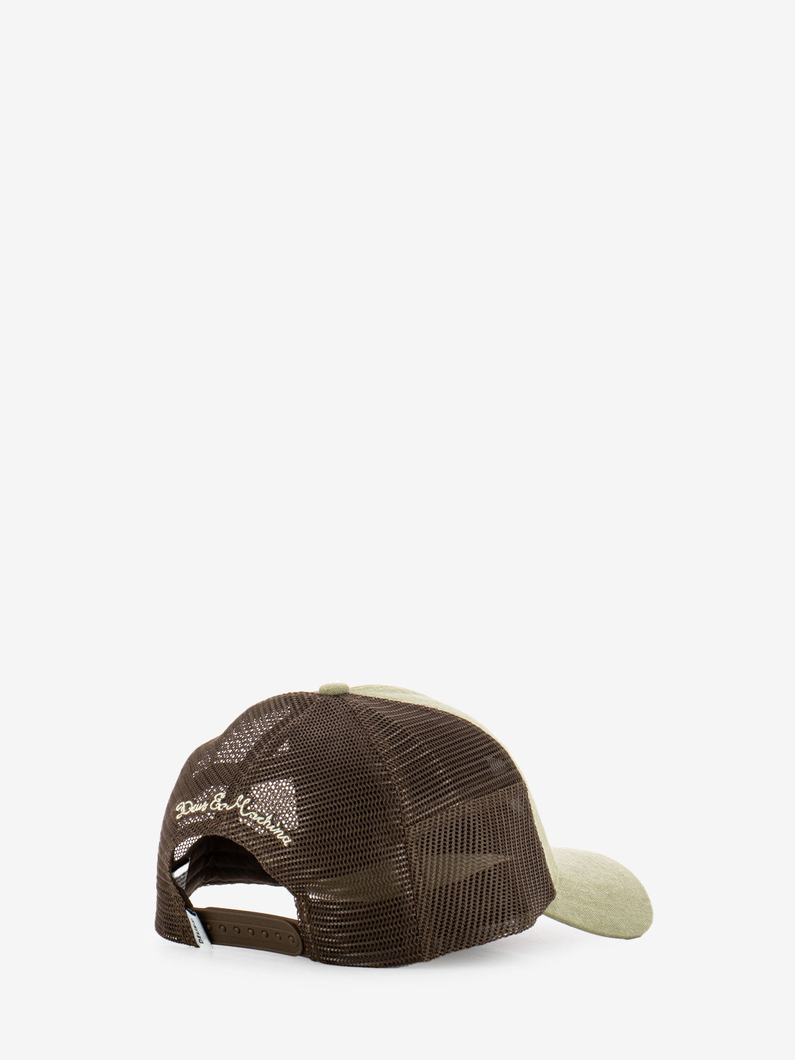 Shield trucker dijon