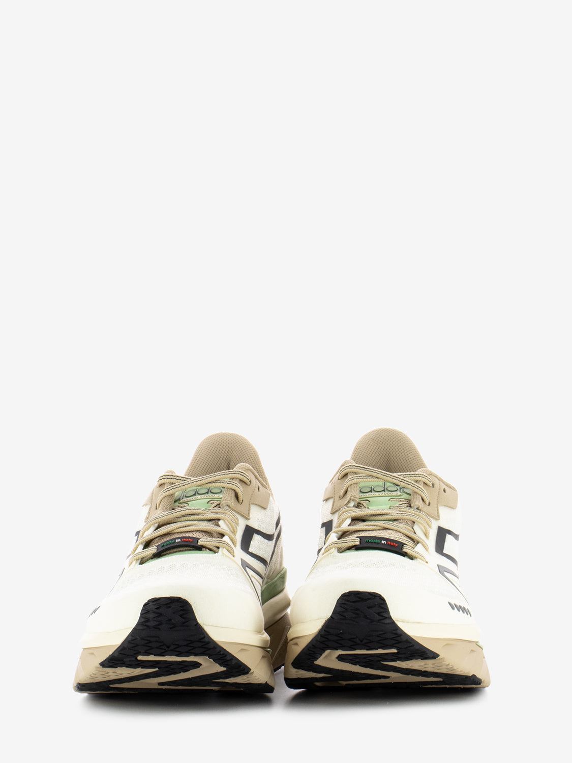 Atomo V7000-2 bianco sospiro / beige irish cream