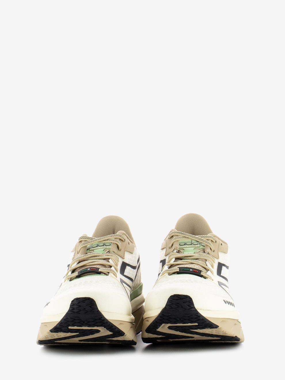 Atomo V7000-2 bianco sospiro / beige irish cream