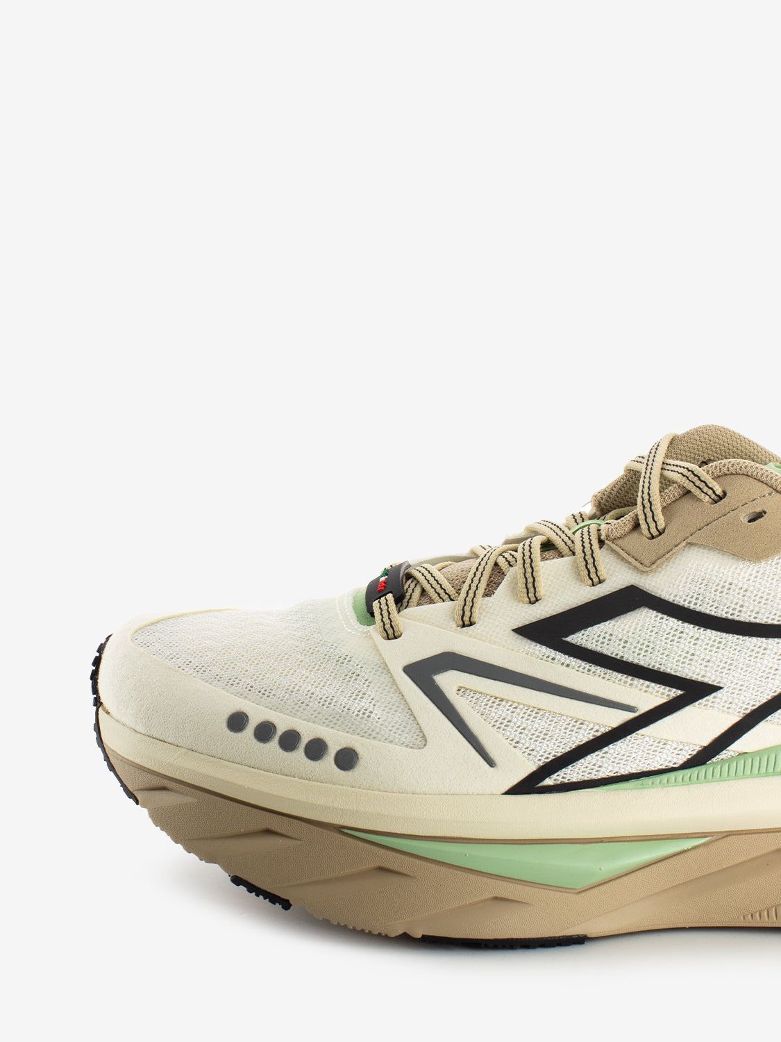 Atomo V7000-2 bianco sospiro / beige irish cream