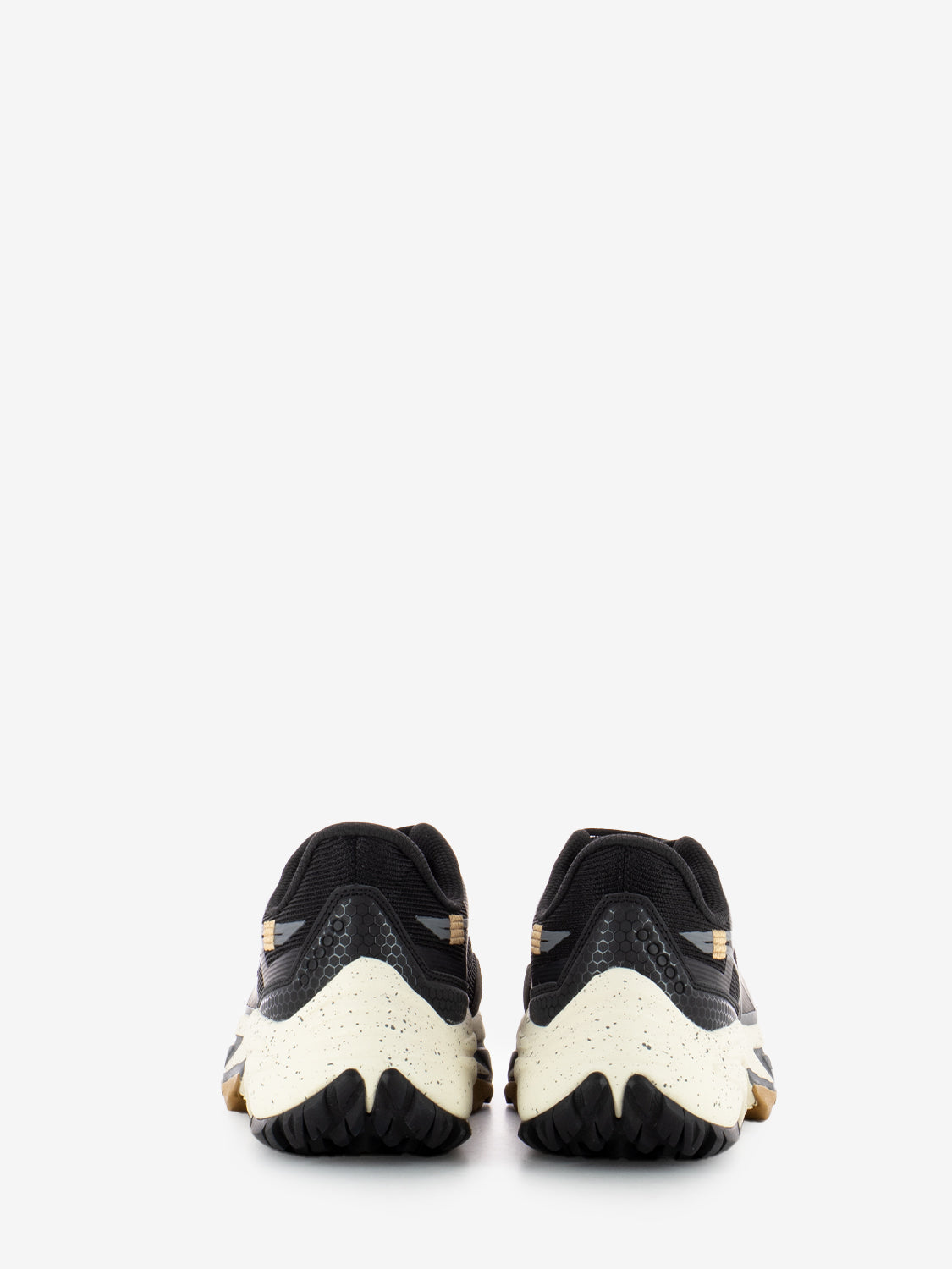 Sestriere XT-2 black / steel gray / whisper white sneakers