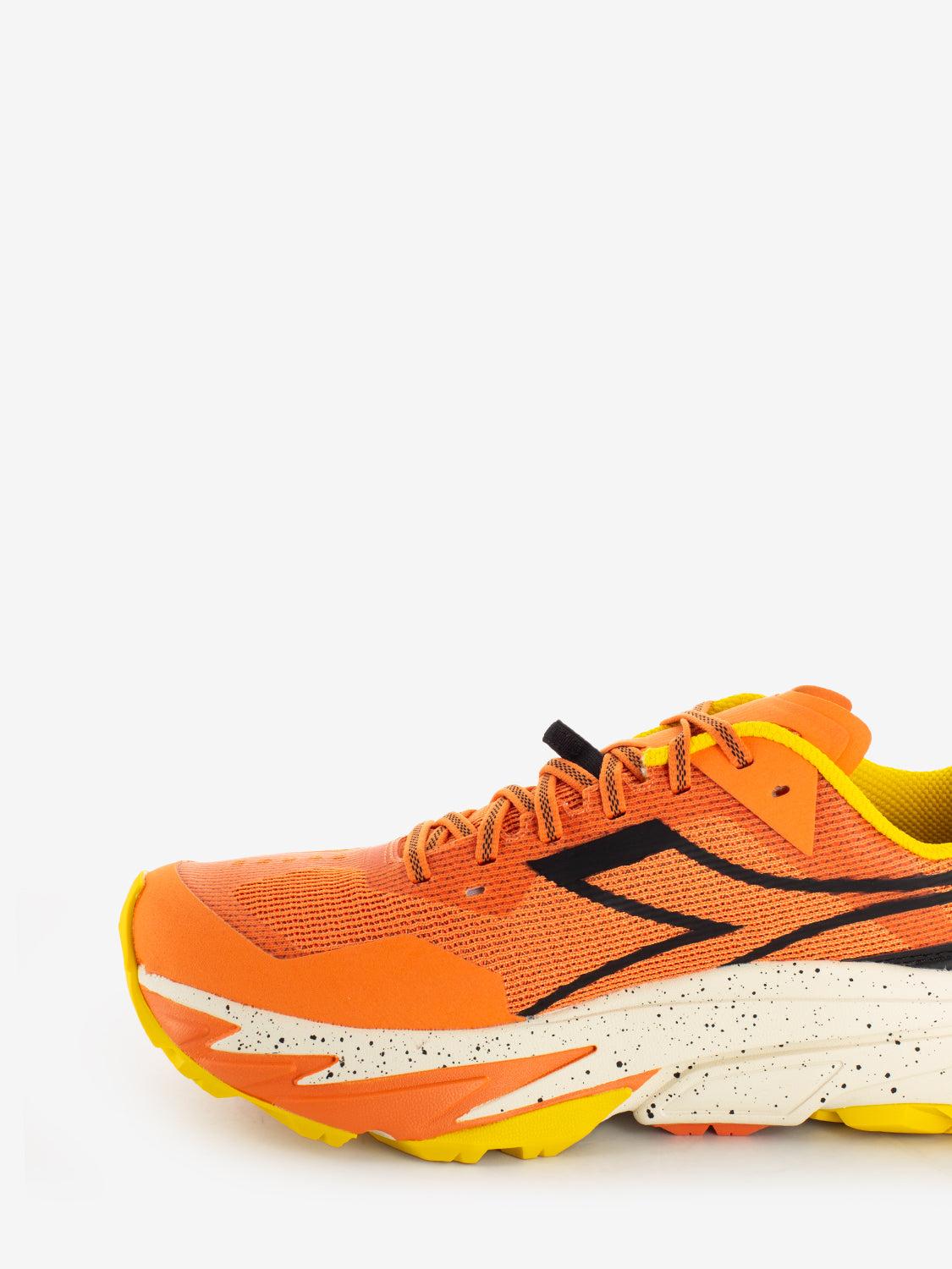 Sestriere XT2 sneakers nectarine / black