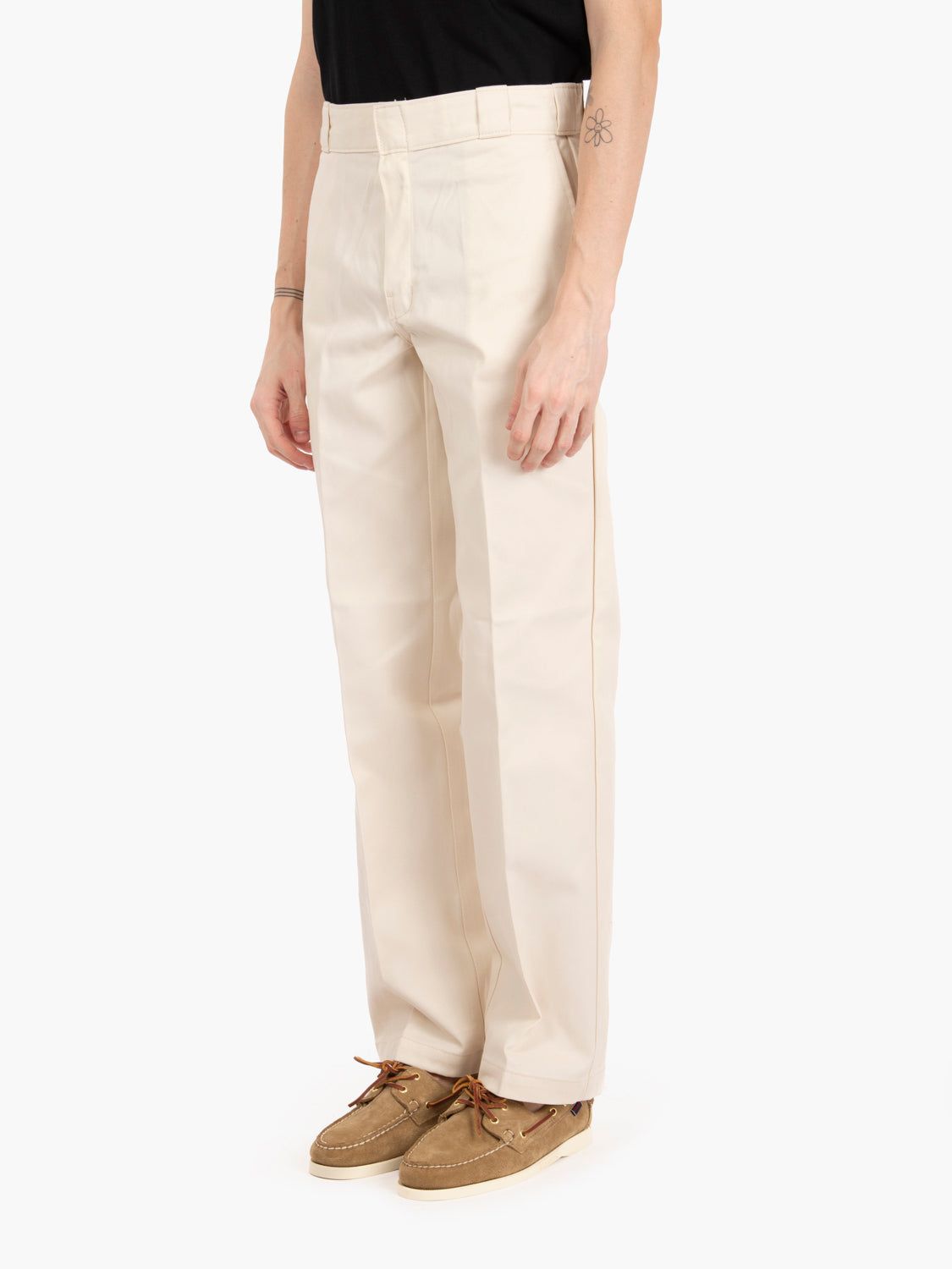 874 Work Pant Rec whitecap gray